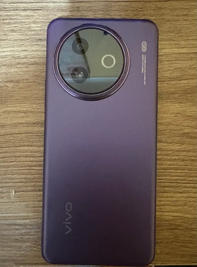 Celular VIVO Y39 - 2