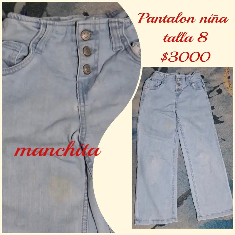 Ropa circular - 2