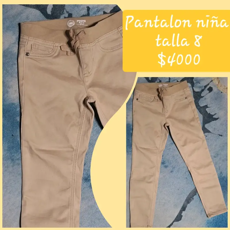 Ropa circular - 3