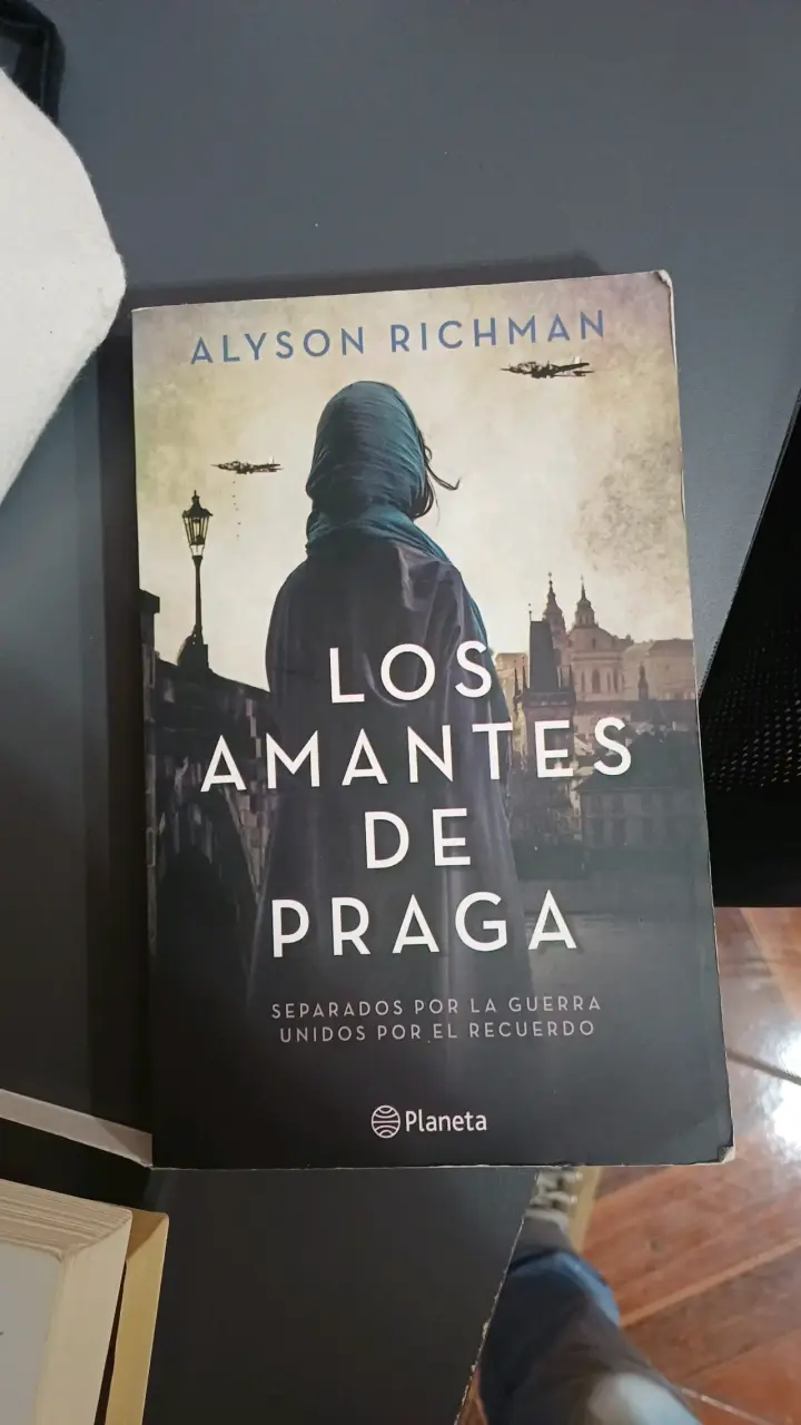 Libro Crimen de Autor de Gregg Hurwitz - 3