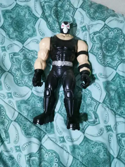 Figura de acción Bane - miniatura 1