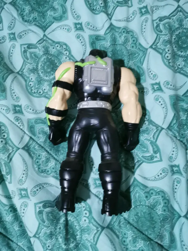 Figura de acción Bane - 2