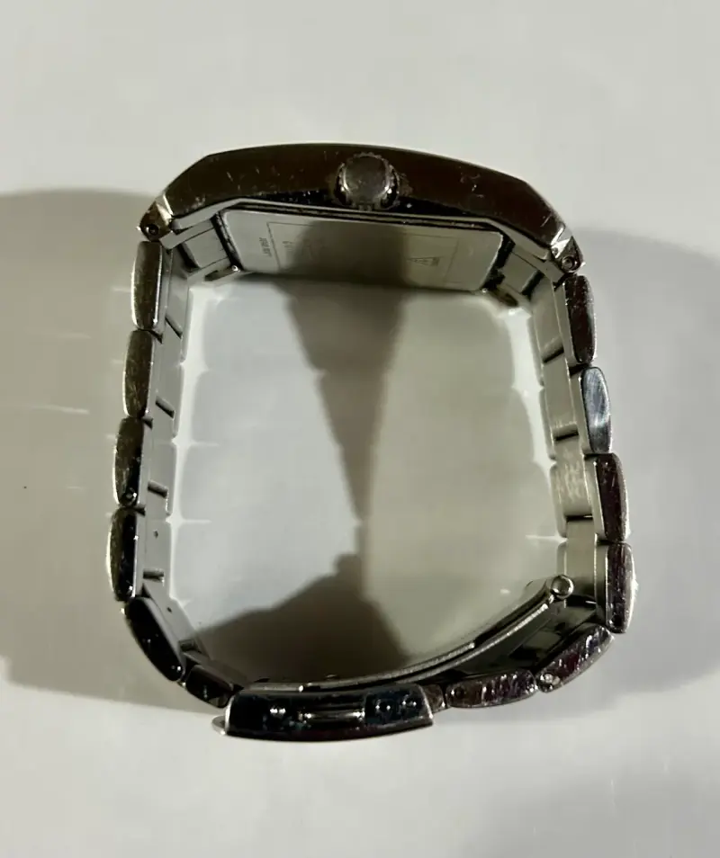 Reloj Guess acero inoxidable - 3