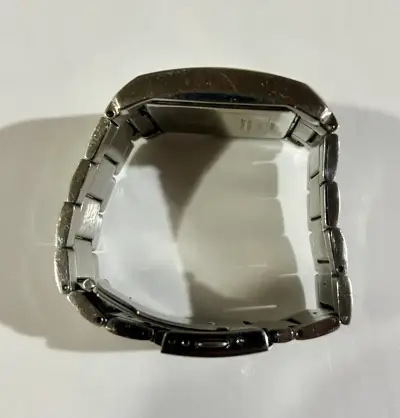 Reloj Guess acero inoxidable - miniatura 4