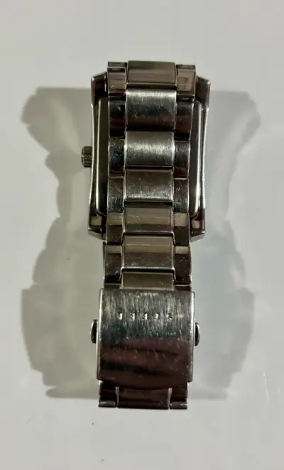 Reloj Guess acero inoxidable - miniatura 5