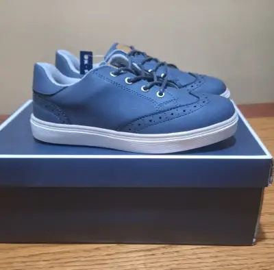 Zapatillas urbanas Coniglio azul marino - miniatura 1
