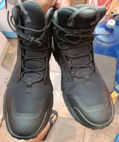 Zapatillas Under Armour negras talla 42 - miniatura 5