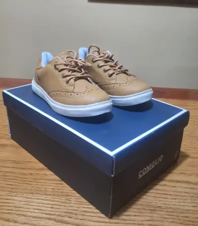 Zapatillas casuales Coniglio - miniatura 1