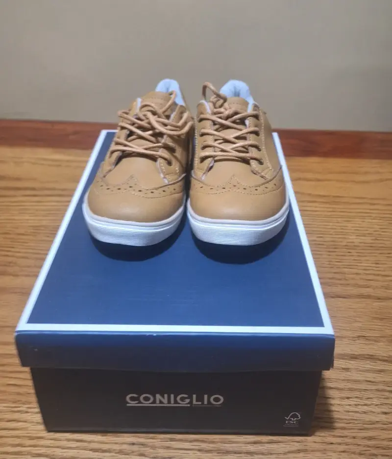 Zapatillas casuales Coniglio - 2