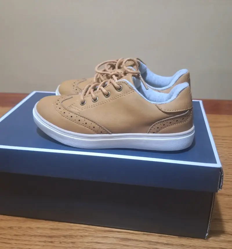 Zapatillas casuales Coniglio - 3