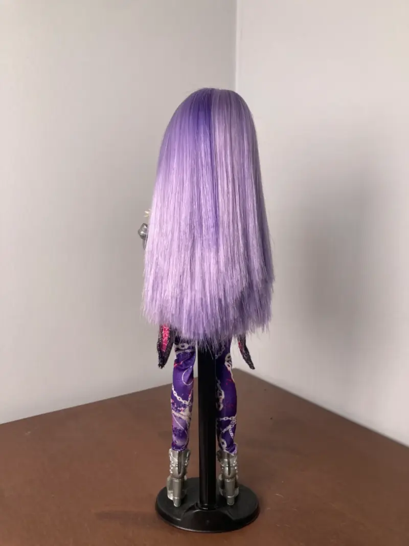Monster High Spectra Vondergeist - 5