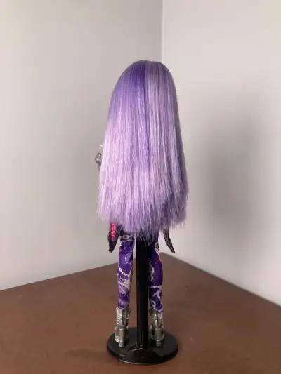 Monster High Spectra Vondergeist - miniatura 5