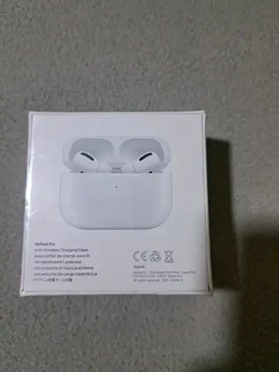 AirPods Pro - miniatura 1