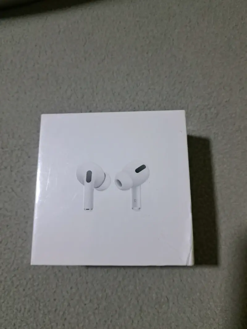 AirPods Pro - 2