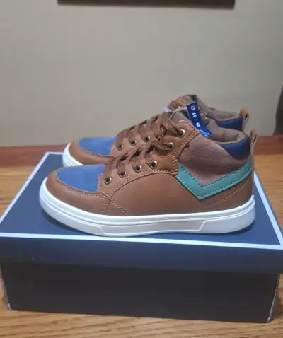 Zapatillas urbanas Coniglio marrones - miniatura 3