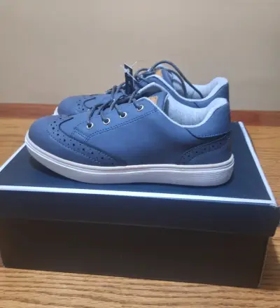 Zapatillas azules Coniglio - miniatura 3