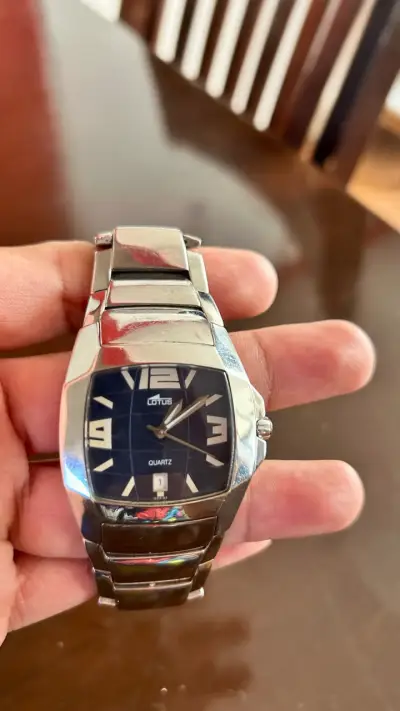 Reloj de pulsera Lotus Quartz - miniatura 1
