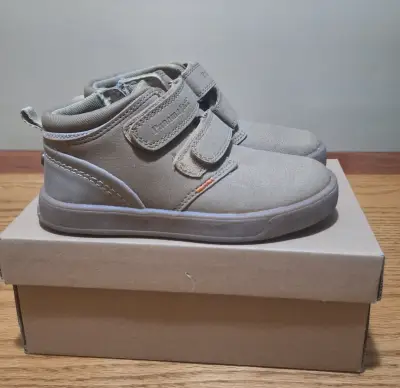 Botines Panama Jack de niño color beige - miniatura 1