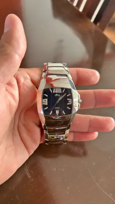 Reloj de pulsera Lotus Quartz - miniatura 2