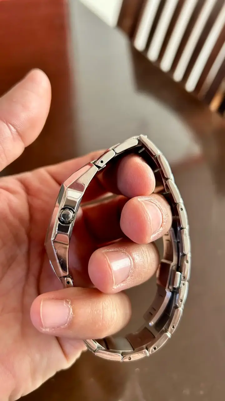 Reloj de pulsera Lotus Quartz - 3