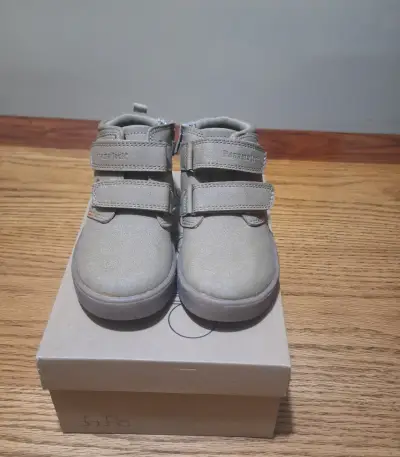 Botines Panama Jack de niño color beige - miniatura 3