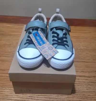 Zapatillas urbanas Ficcus para niños - miniatura 1