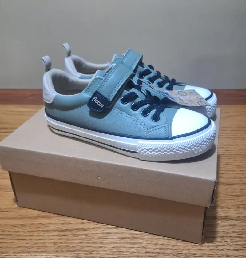 Zapatillas urbanas Ficcus para niños - 2