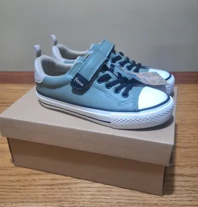 Zapatillas urbanas Ficcus para niños - miniatura 2