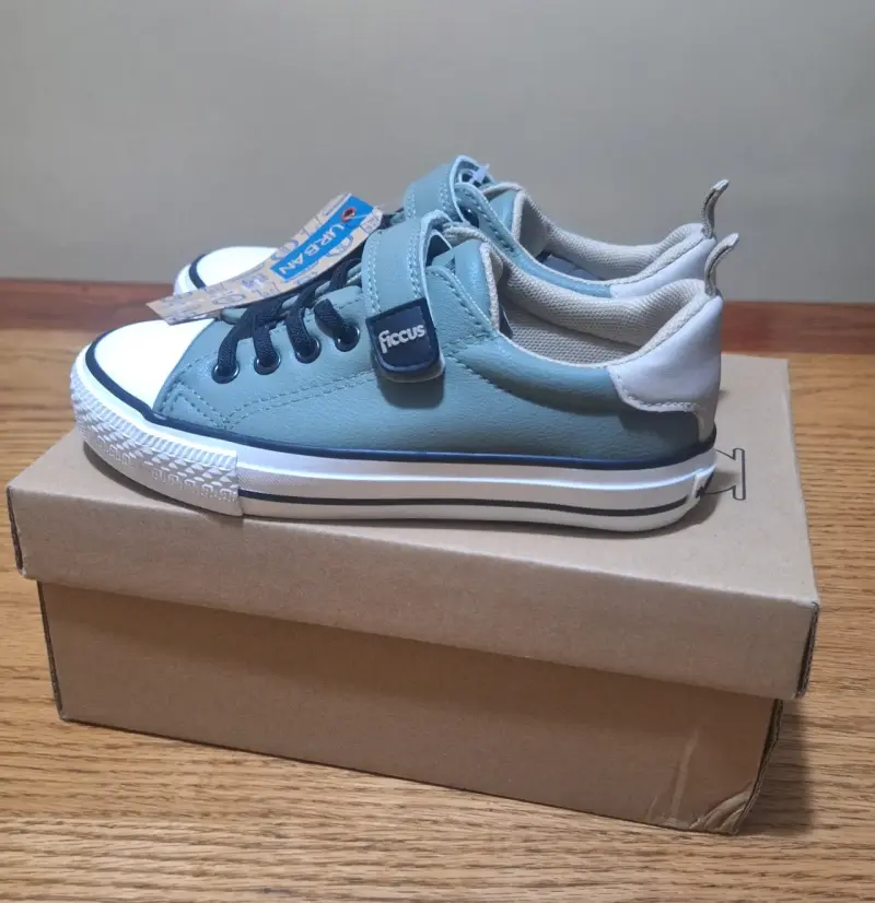 Zapatillas urbanas Ficcus para niños - 3