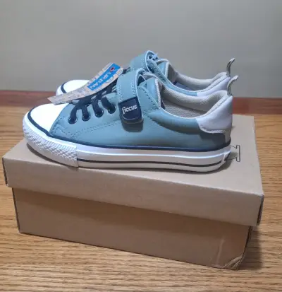 Zapatillas urbanas Ficcus para niños - miniatura 3