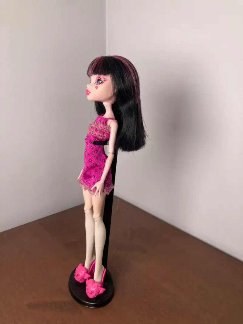 Monster High Draculaura Pijama - 3