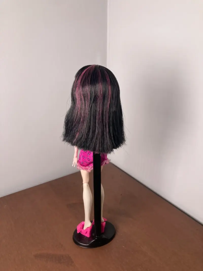 Monster High Draculaura Pijama - 4