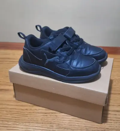 Zapatillas Puma Escolar - miniatura 1