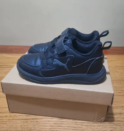 Zapatillas Puma Escolar - miniatura 3