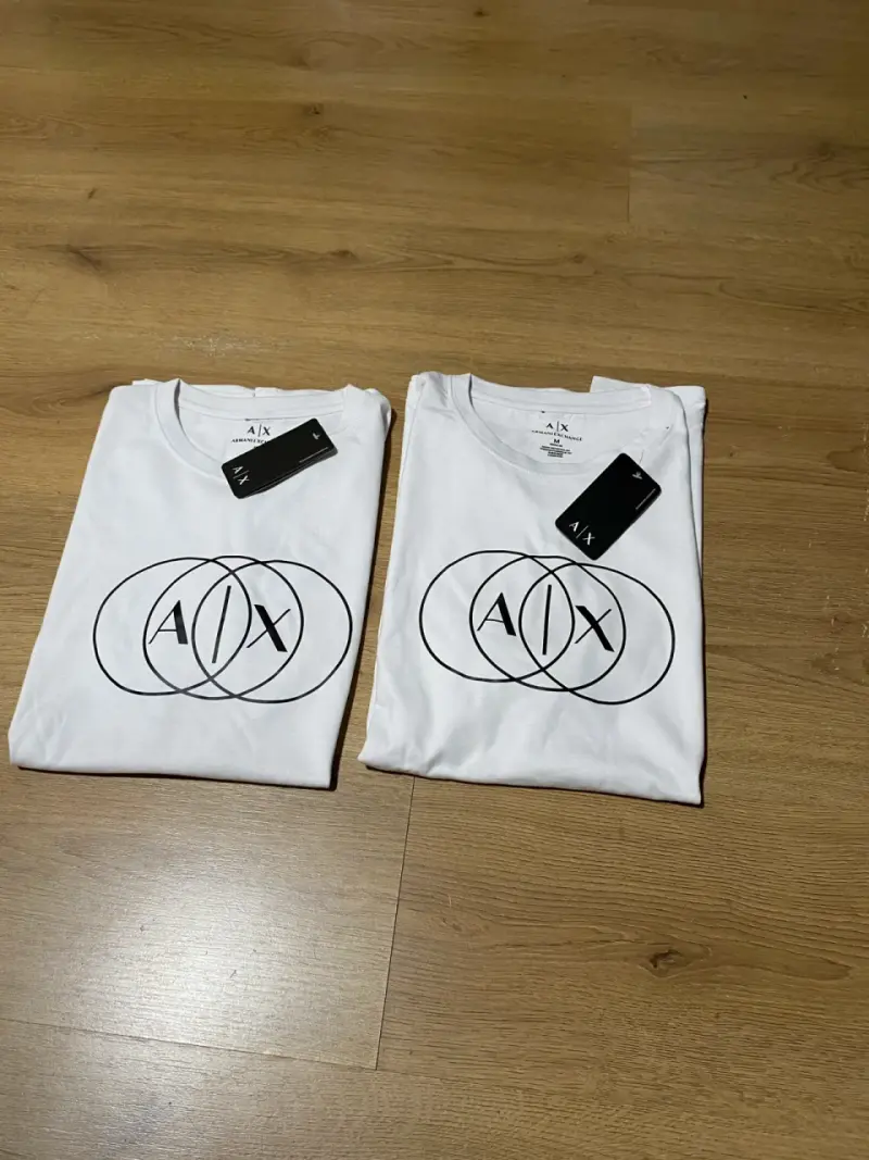 Poleras blancas Tommy Jeans - 4