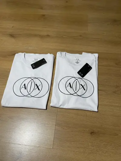Poleras blancas Tommy Jeans - miniatura 4