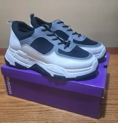 Zapatillas deportivas - miniatura 1