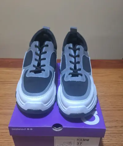 Zapatillas deportivas - miniatura 2
