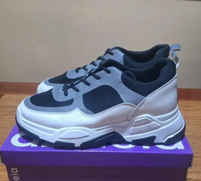 Zapatillas deportivas - 3
