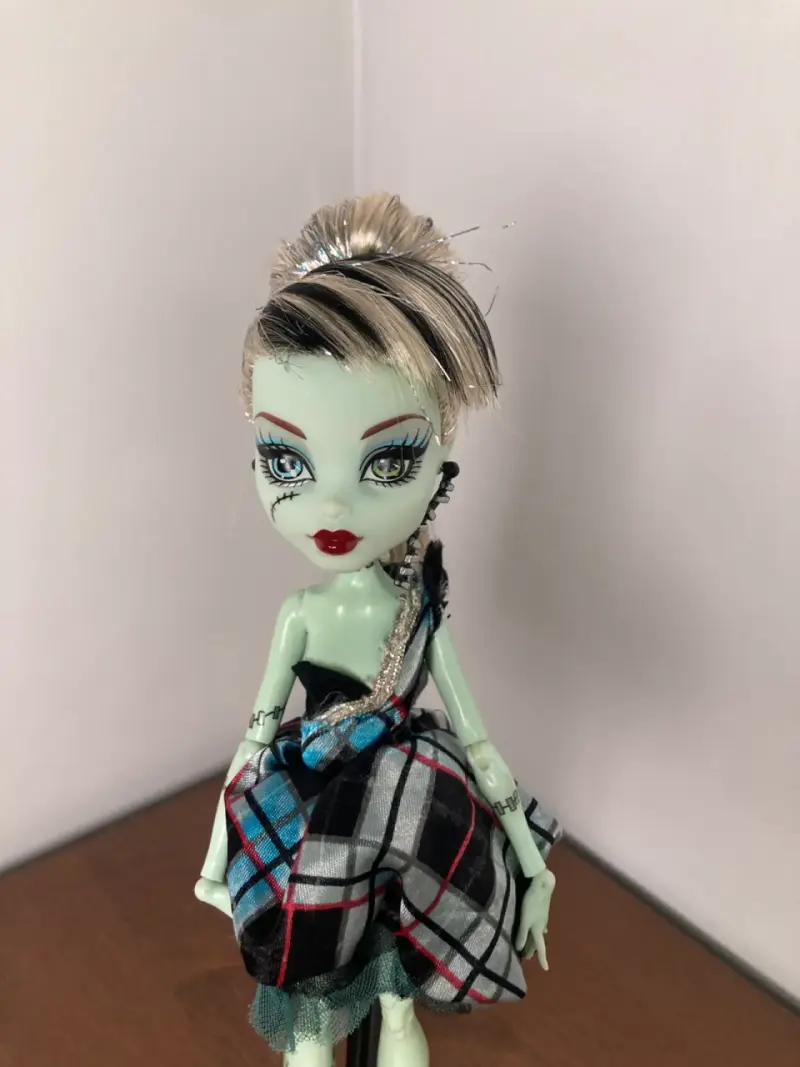 Monster High Frankie - 2
