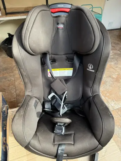 Silla de auto Britax Emblem - miniatura 1