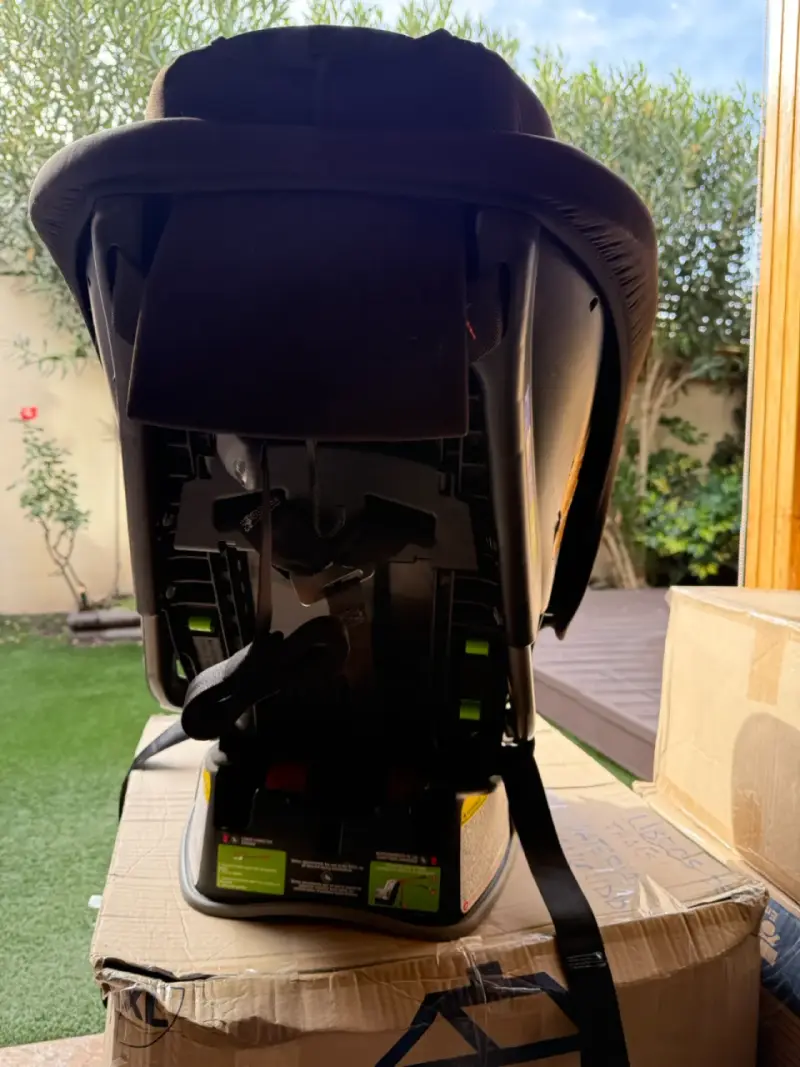 Silla de auto Britax Emblem - 4