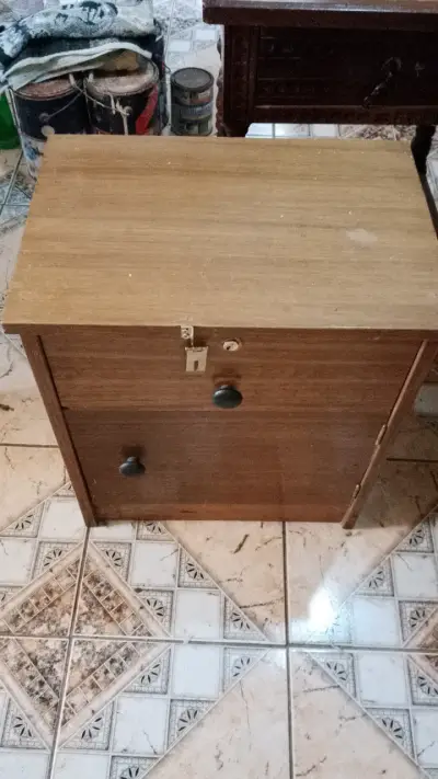 Cosas de hogar - miniatura 1