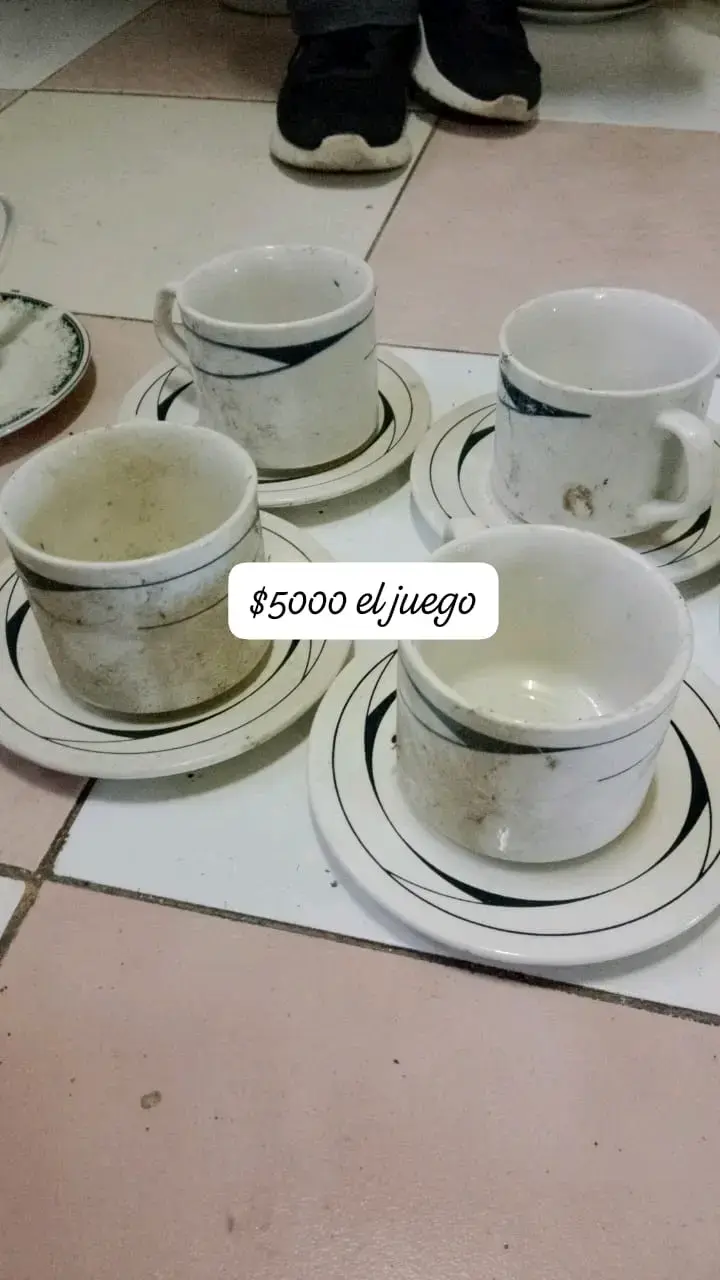 Cosas de hogar - 3