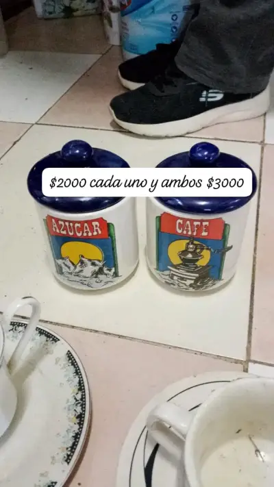 Cosas de hogar - miniatura 4