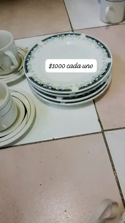 Cosas de hogar - miniatura 5