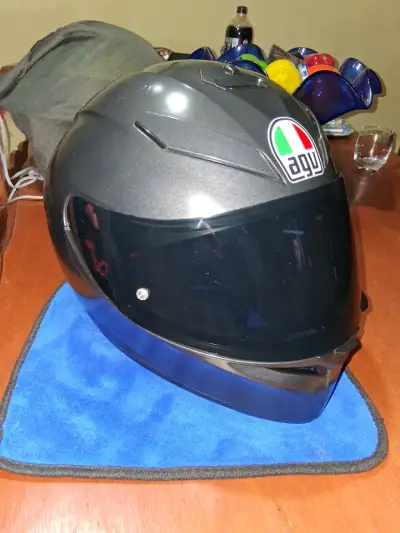 Casco AGV K3 - miniatura 5