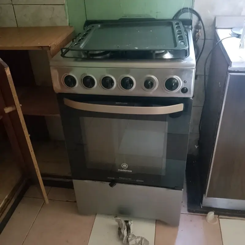 Cosas hogar - 5