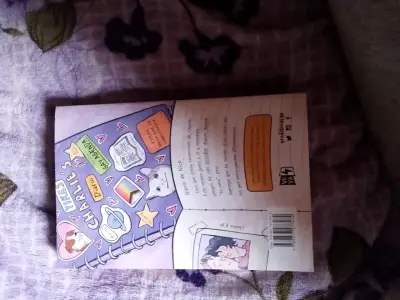 Libros Heartstopper tomos 1-4 - miniatura 2