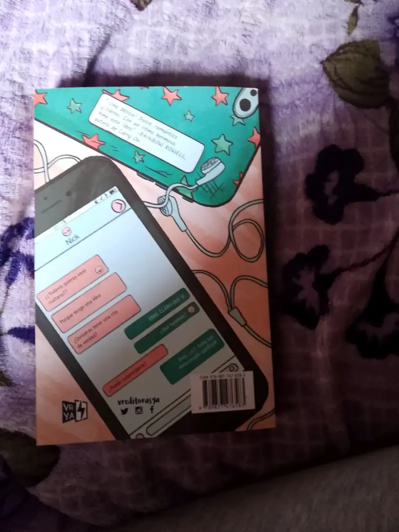 Libros Heartstopper tomos 1-4 - 4